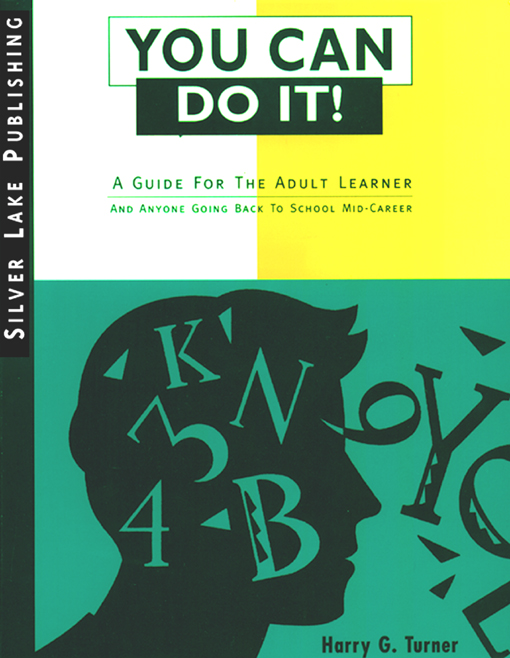 Title details for You Can Do It! by Harry Turner - Available